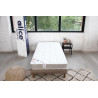 Matelas mousse mémoire de forme Zen Night