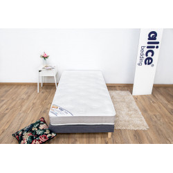 Matelas mousse Paradise