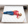 Matelas mousse HR mémoire de forme CozySleep