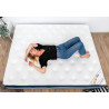 Matelas ressorts Bonnell Novarelax