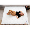 Matelas mousse mémoire de forme Zen Night