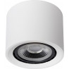 Spot plafond LED design Ø 12 cm Cleo