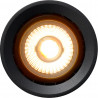 Spot plafond LED design Ø 12 cm Cleo