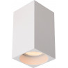 Spot plafond LED design 1 lampe Tanti