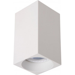 Spot plafond LED design 1 lampe Tanti