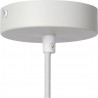 Suspension design Ø 9 cm 1 lampe Aaron