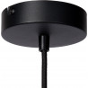 Suspension design Ø 9 cm 1 lampe Aaron