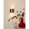 Applique murale design LED 1 lampe Nino