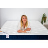 Matelas ressorts ensachés 7 zones Dreamday