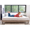 Matelas mousse HR mémoire de forme CozySleep