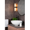 Applique murale salle de bains design Soul