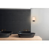 Applique murale salle de bains design Highlight