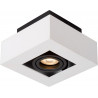 Spot plafond LED design Nata