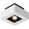 Spot plafond LED design Nata