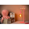 Lampe de table chambre enfant Ø 15 cm Vida