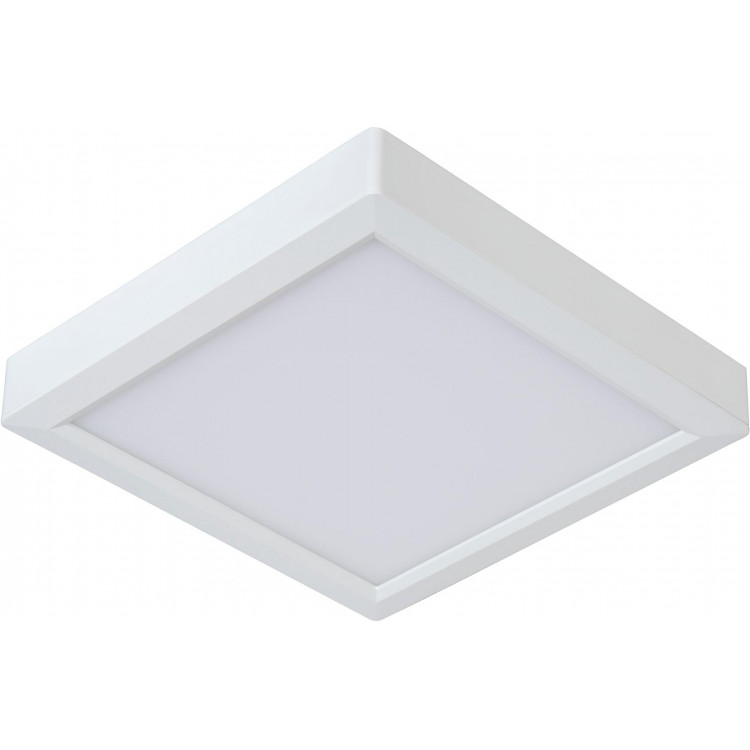 Plafonnier LED design 1x18W Daiza