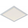 Plafonnier LED design 1x18W Daiza