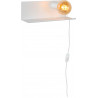 Lampe de chevet design 1xE27 Iconic