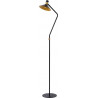 Lampadaire vintage Ø 23 cm 1xE14 Max