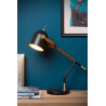 Lampe de bureau vintage 1xE27 Guy