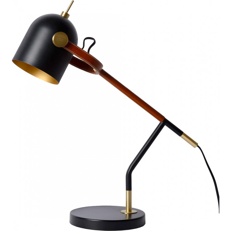 Lampe de bureau vintage 1xE27 Guy