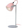 Lampe de table chambres d'enfant 1xE14 Room