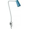 Lampe à pince chambres d'enfant 1xGU10 Djena