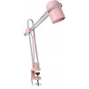 Lampe à pince chambres d'enfant 1xE14 Falbala