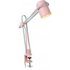 Lampe à pince chambres d'enfant 1xE14 Falbala