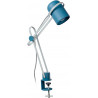 Lampe à pince chambres d'enfant 1xE14 Falbala