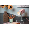 Lampe de table chambres d'enfant LED Palma