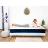 Matelas ressorts ensachés 7 zones Dreamday