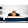 Matelas ressorts Bonnell Novarelax