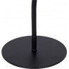 Lampe de table vintage pour salon 1xE14 Hush