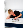 Matelas ressorts Bonnell Novarelax