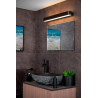 Applique murale salle de bains LED Leya