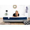 Matelas ressorts Bonnell Novarelax