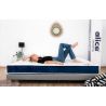 Matelas ressorts Bonnell Novarelax