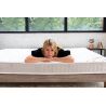 Matelas mousse mémoire de forme Zen Night