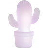 Lampe à poser extérieur LED dimmable Cactuz