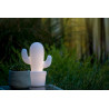 Lampe à poser extérieur LED dimmable Cactuz