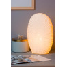 Lampe de table design en porcelaine 1xE14 Sirena