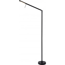 Lampadaire design LED dimmable Napoli