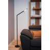 Lampadaire design LED dimmable Napoli