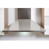 Cuisine complète équipée contemporaine 300 cm Esterelle