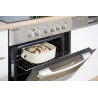 Cuisine d'angle équipée complète contemporaine 310 cm Esterelle