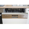 Cuisine d'angle équipée complète contemporaine 310 cm Esterelle