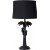 Lampe de table vintage 1xE27 Palm Tree