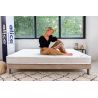 Matelas mousse mémoire de forme Zen Night