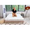 Matelas mousse mémoire de forme Zen Night